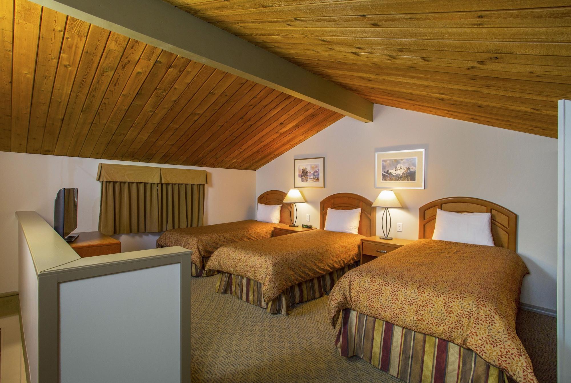 Inn&suites Hotel 3*