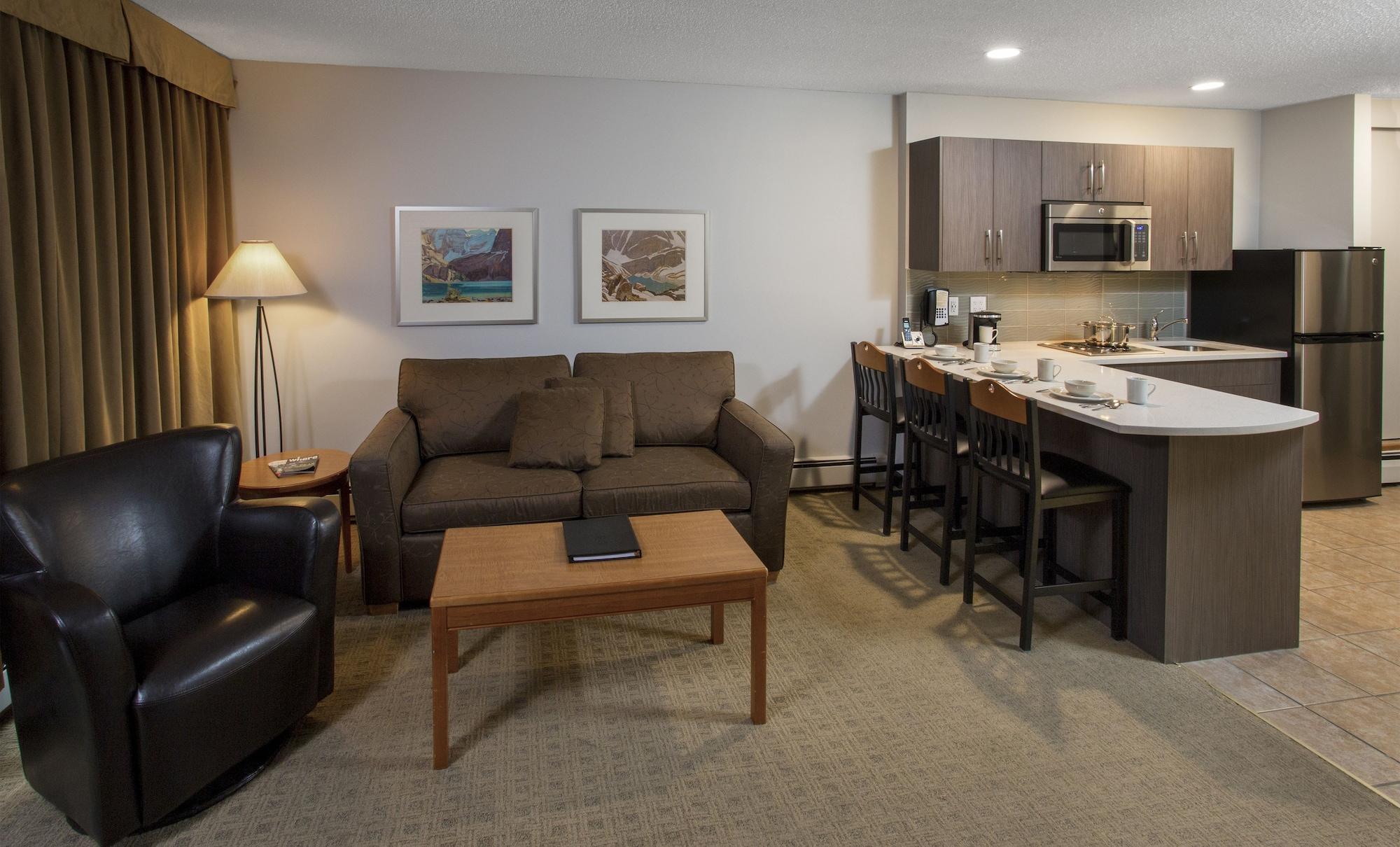 Inn&suites Hotel