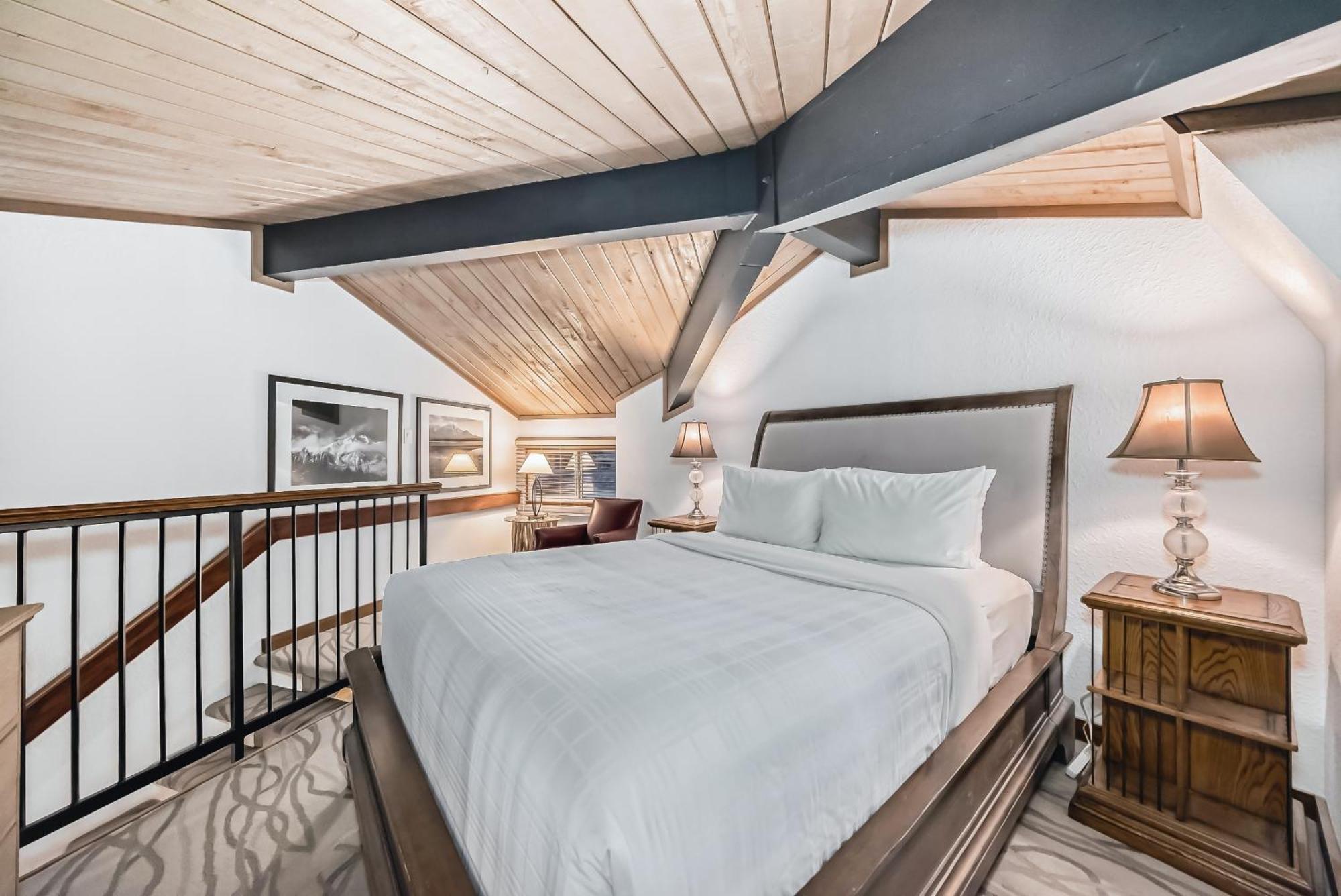 Inn&suites Hotel Jasper