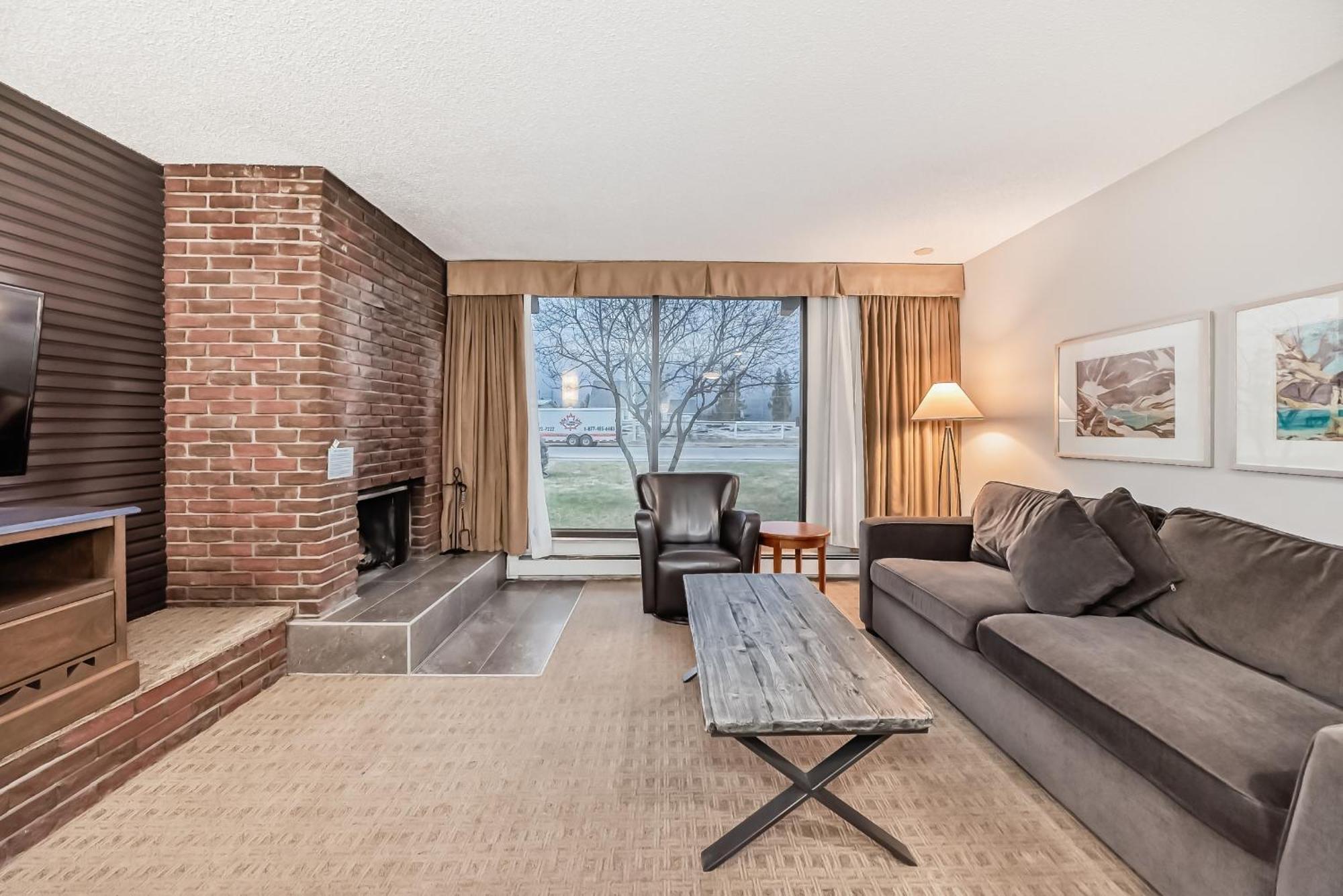 Hotel Inn&suites Jasper