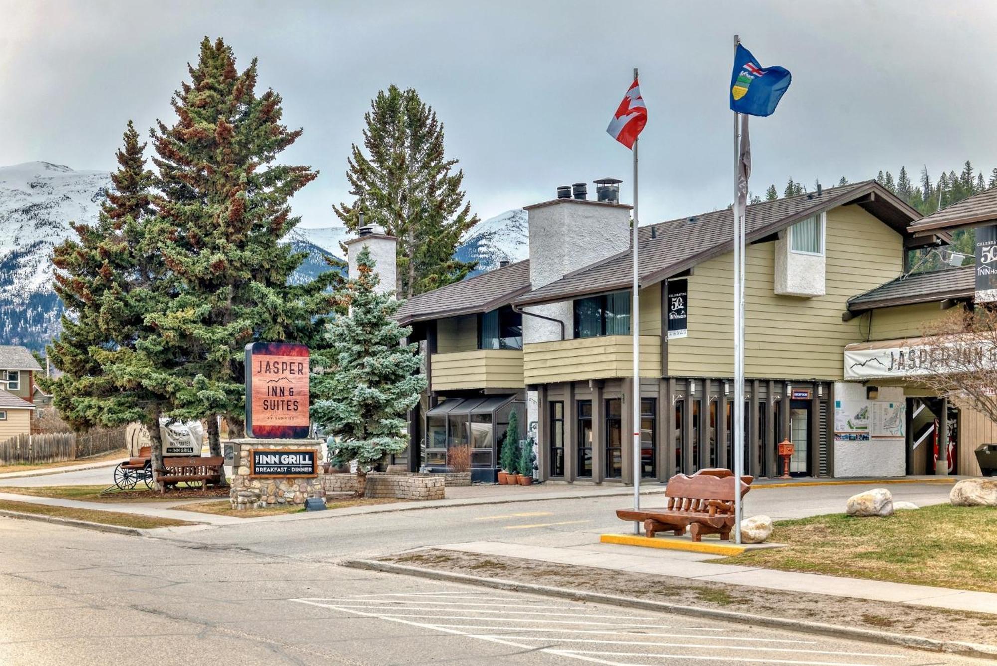 Inn&suites 3*