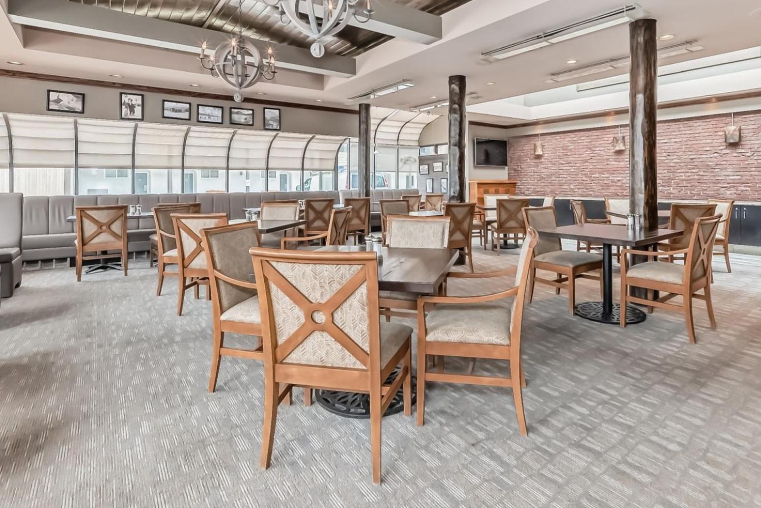Inn&suites Hotel