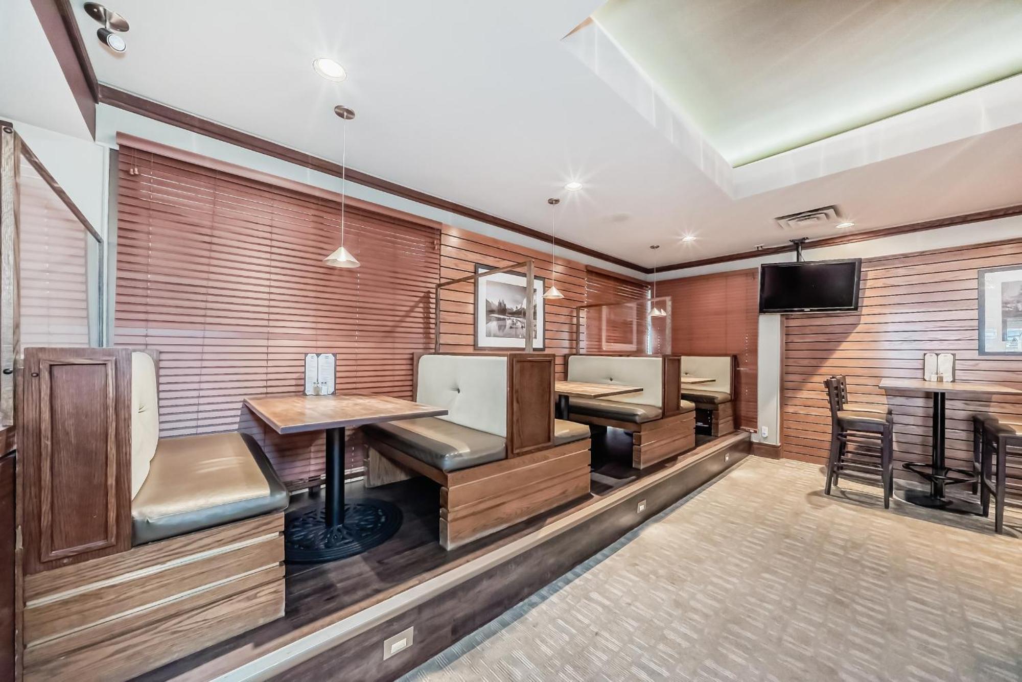 Hotel Inn&suites