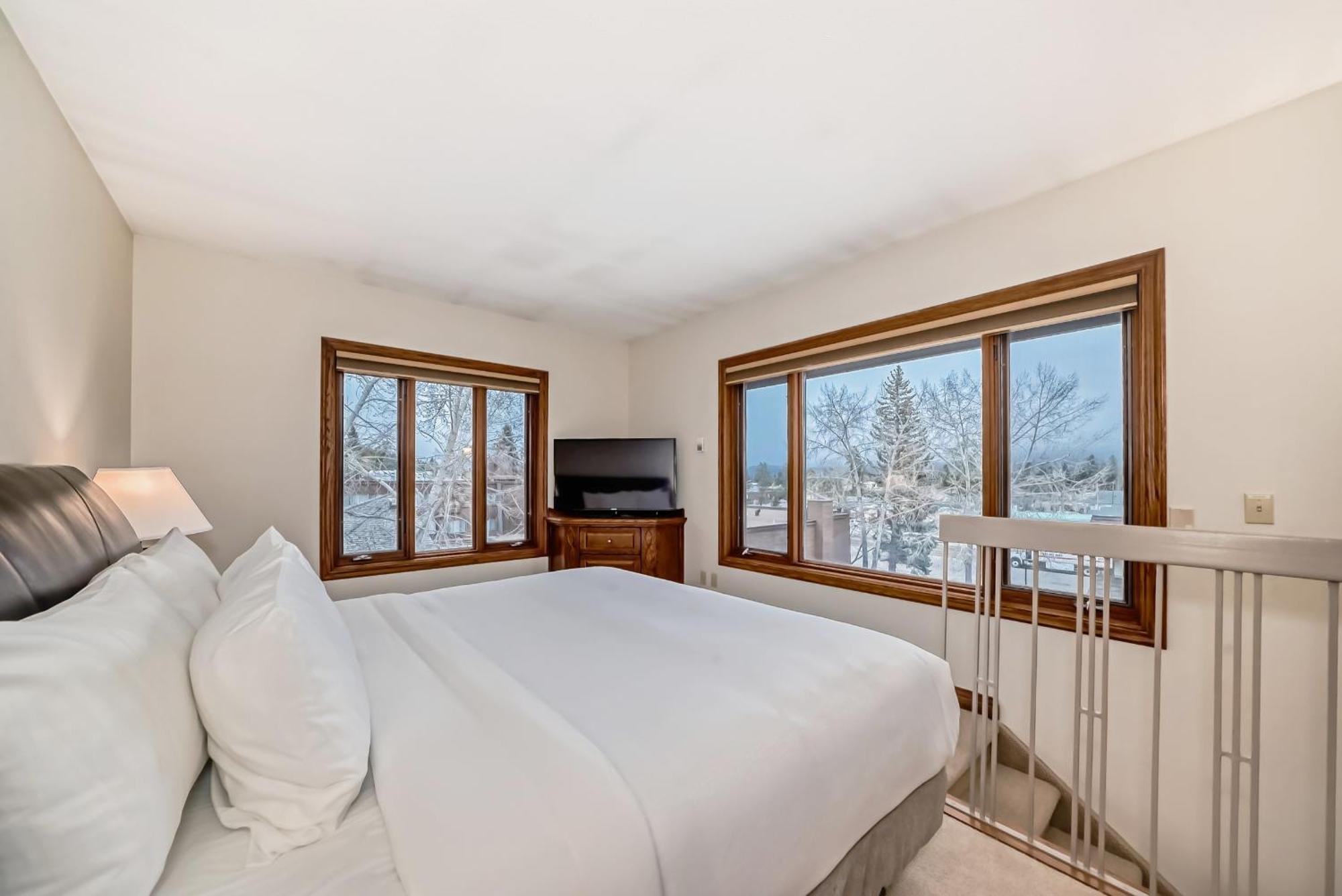 Inn&suites Hotel Jasper