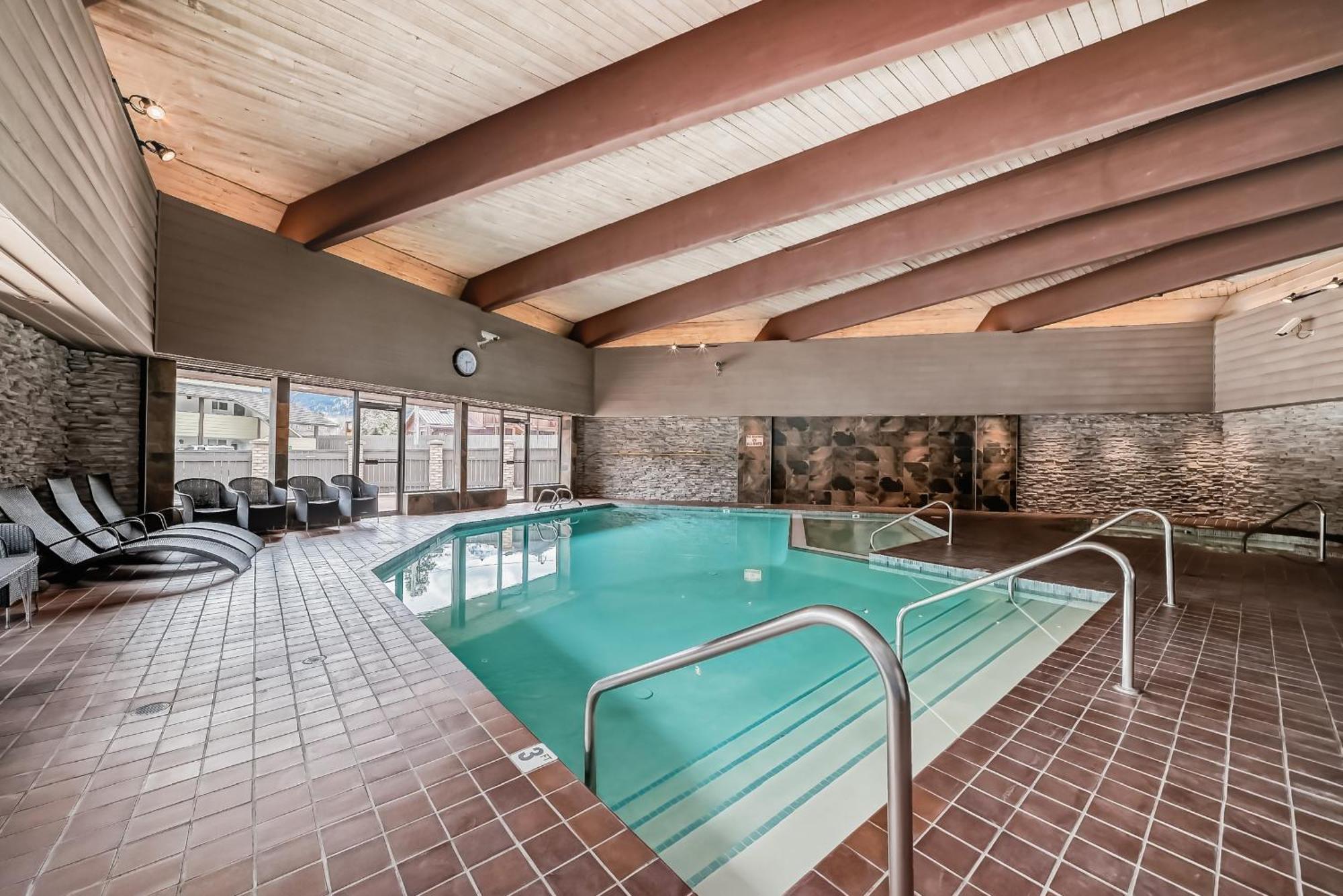 Inn&suites Jasper