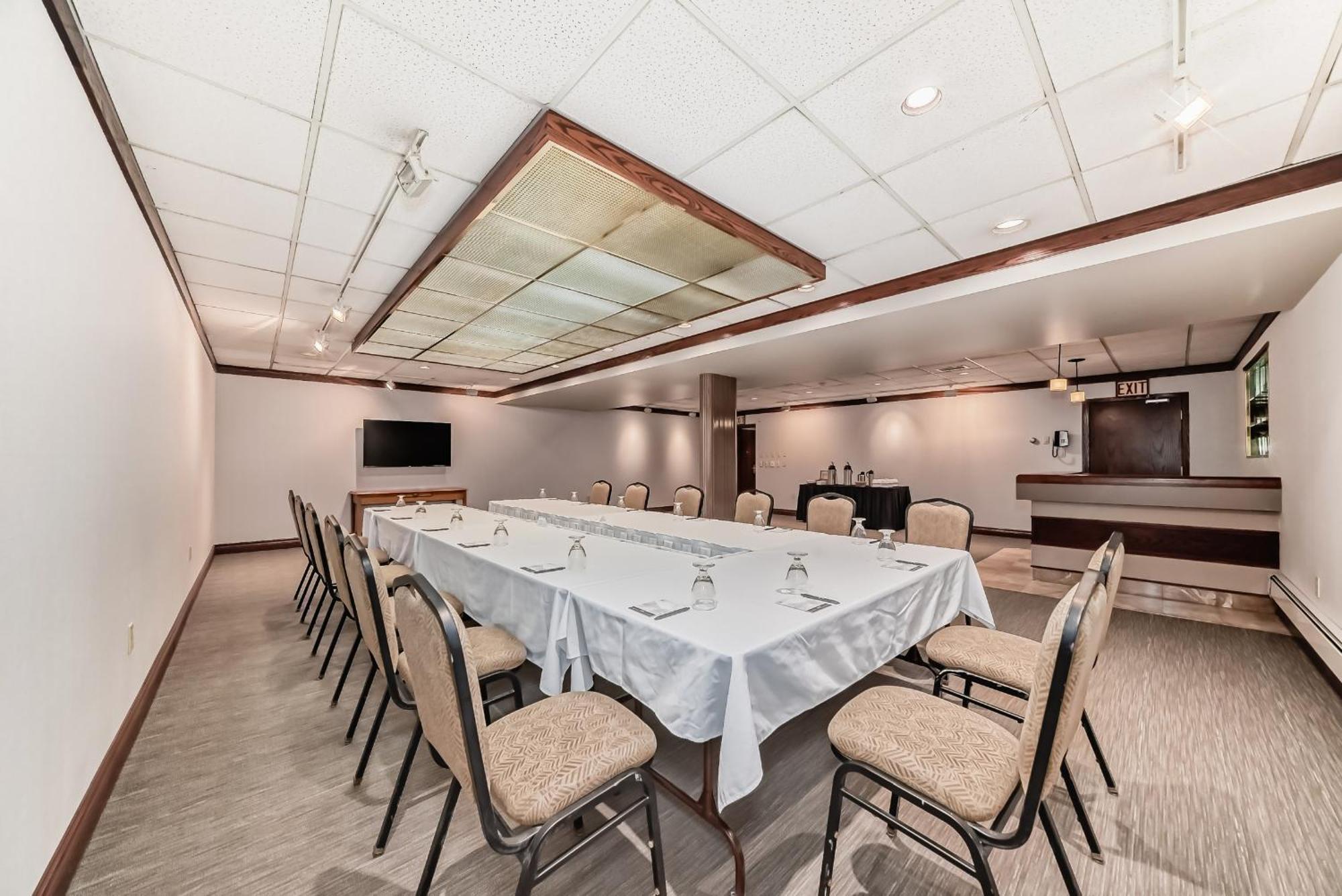 Inn&suites Hotel Jasper