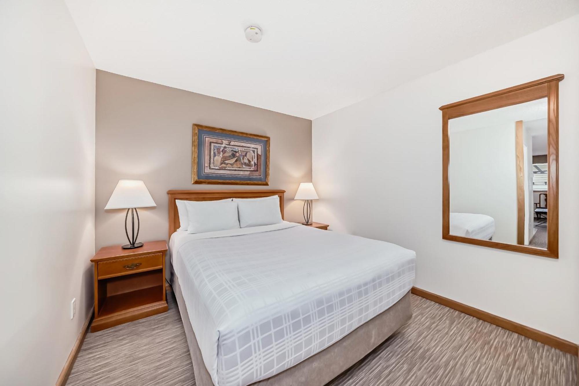 Inn&suites Hotel Jasper