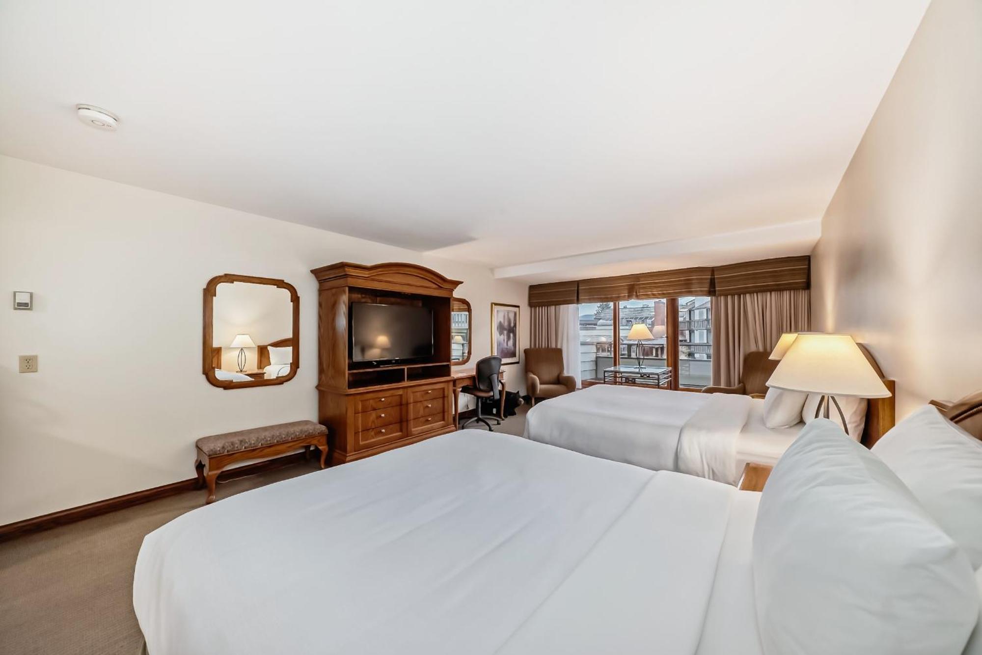 Inn&suites Hotel