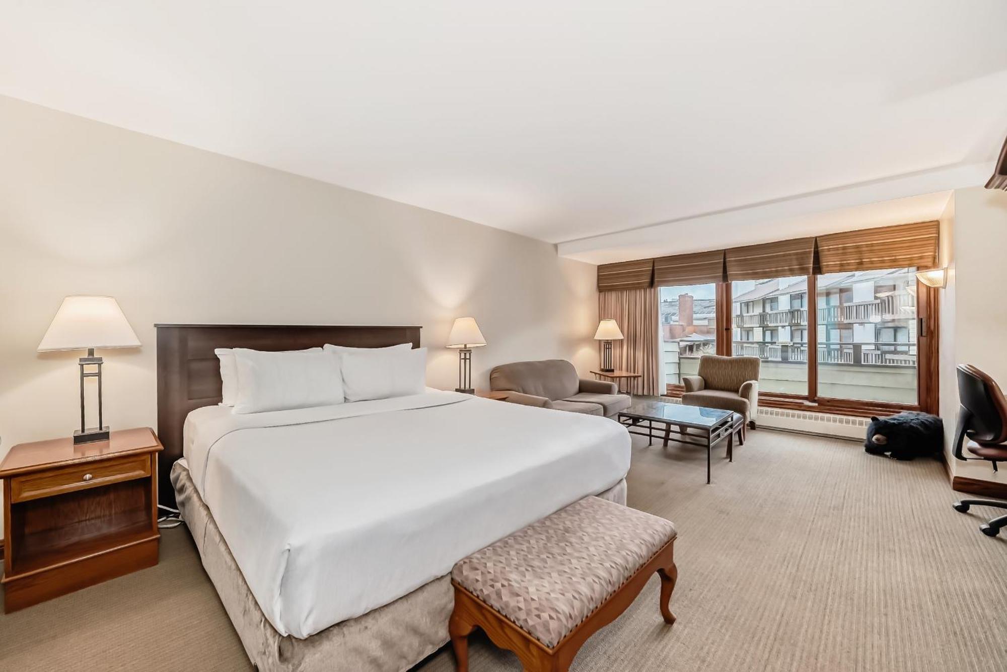 Hotel Inn&suites
