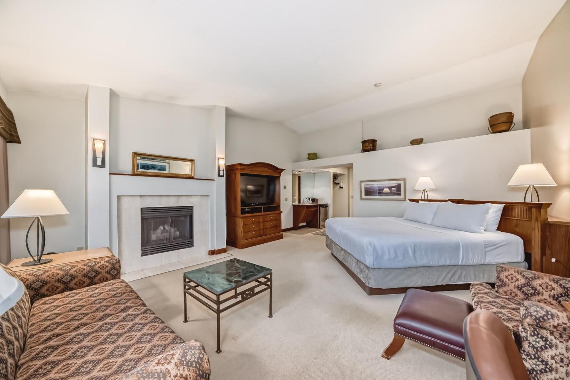 Inn&suites