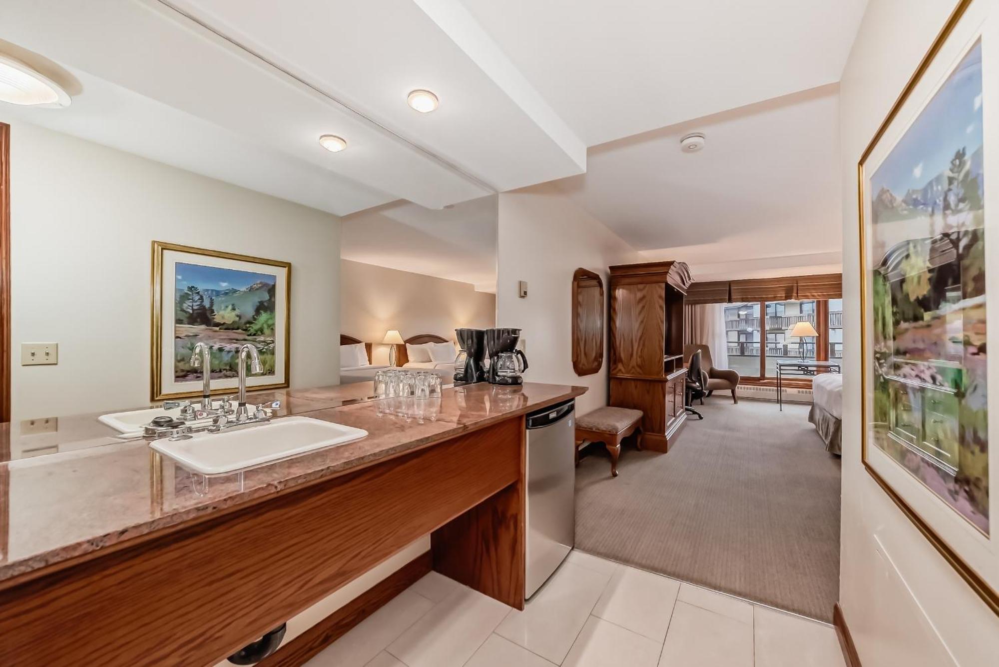 Inn&suites 3*