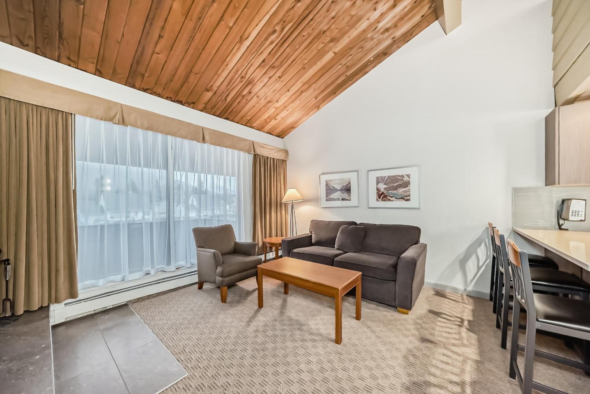 Inn&suites Jasper