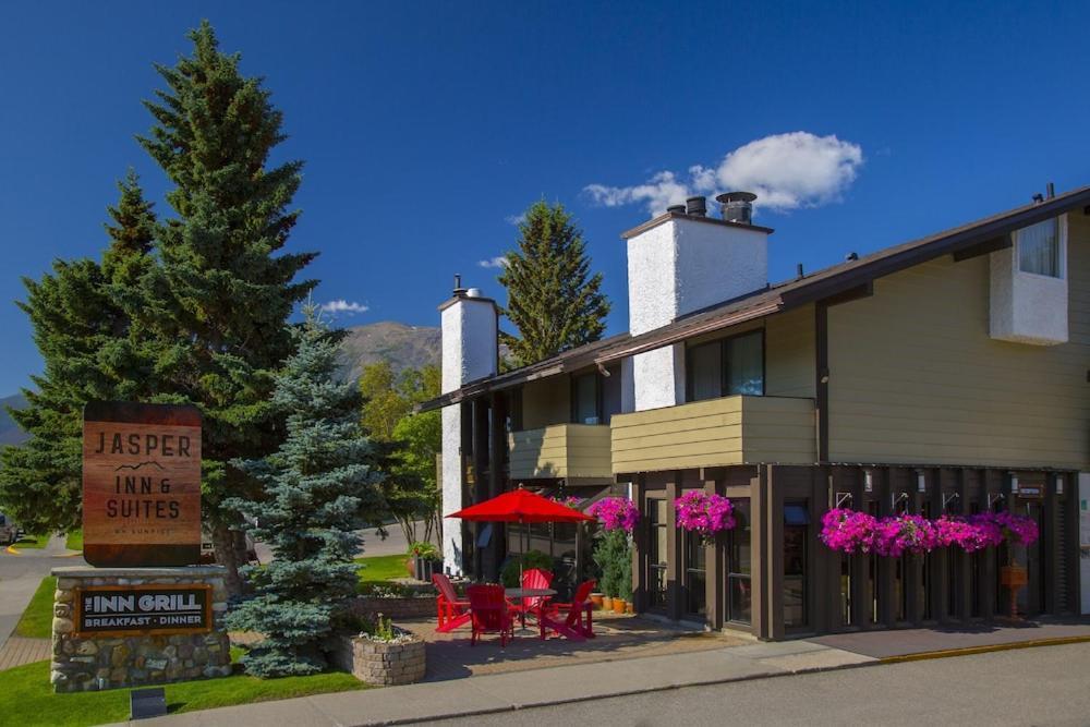Inn&suites